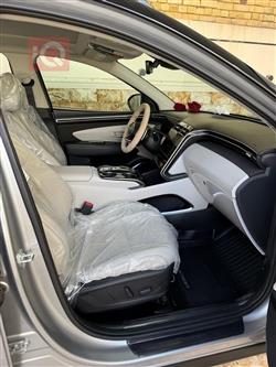 هیوندای تۆکسۆن